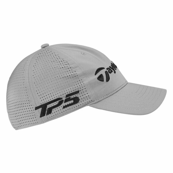 casquette Taylormade Tour Litetech gris