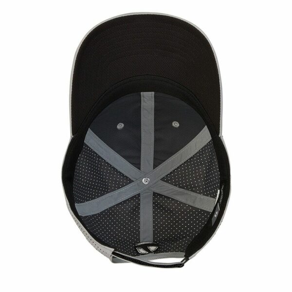 casquette Taylormade Tour Litetech gris