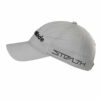 casquette Taylormade Tour Litetech gris