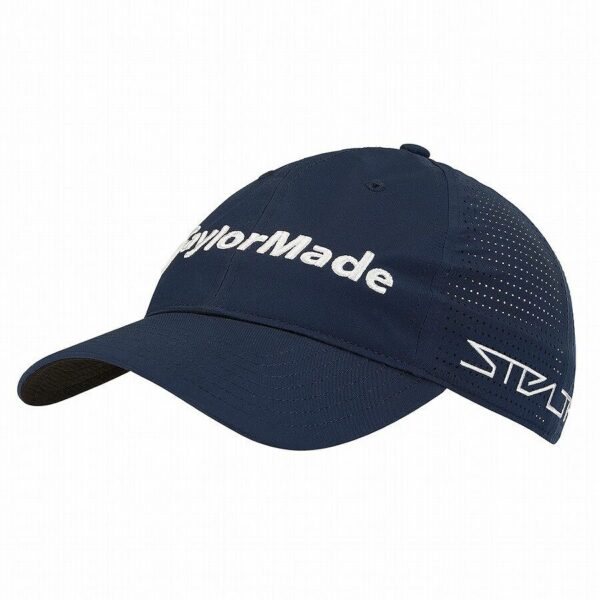 casquette Taylormade Tour Litetech marine casquette Taylormade Tour Litetech marine