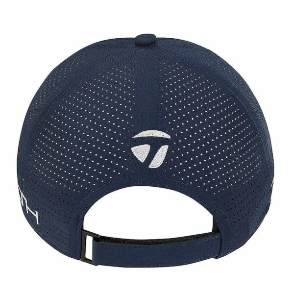 casquette Taylormade Tour Litetech marine casquette Taylormade Tour Litetech marine