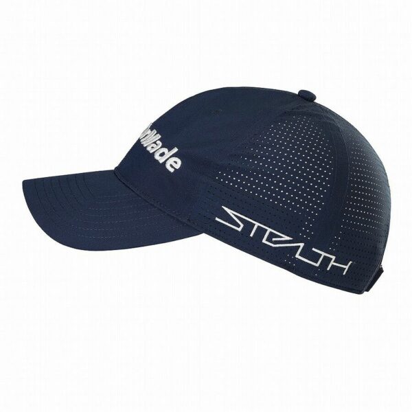 casquette Taylormade Tour Litetech marine casquette Taylormade Tour Litetech marine