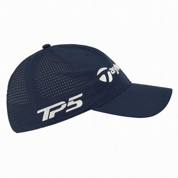 casquette Taylormade Tour Litetech marine casquette Taylormade Tour Litetech marine
