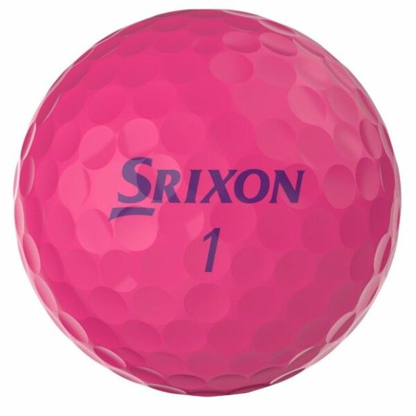 Srixon Soft Feel