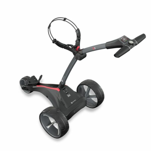 Motocaddy S1 2022