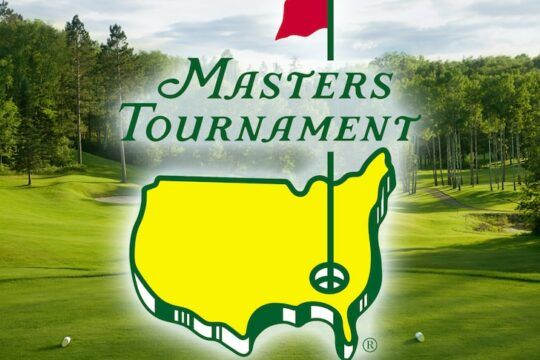 masters augusta