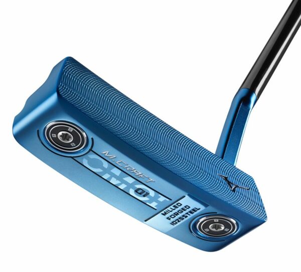 putter Mizuno M-Craft OMOI 1