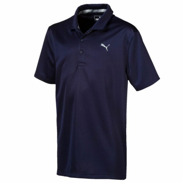 polo junior Puma Essential polo junior Puma Essential