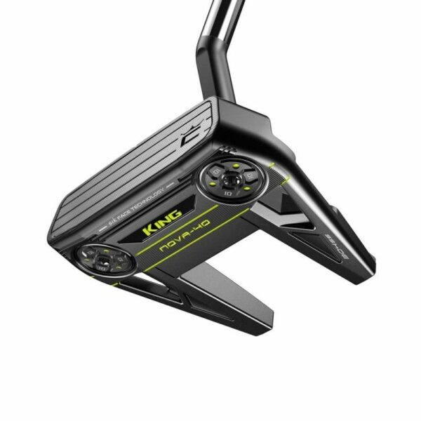 putter Cobra King Nova 40