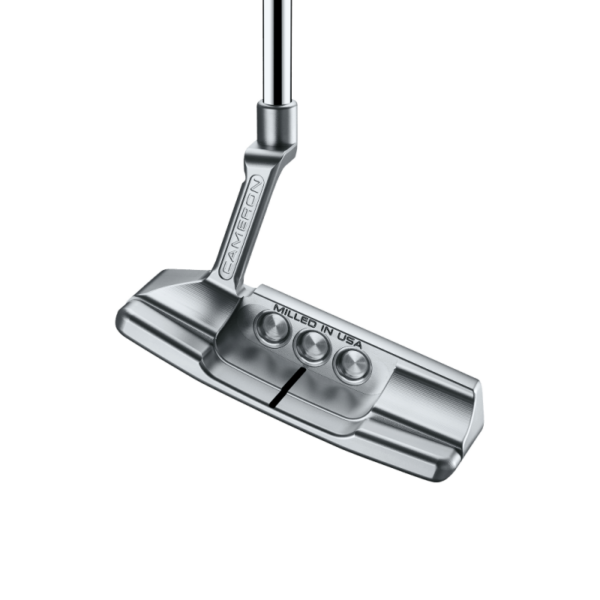 putter Scotty Cameron Super Select Squareback 2