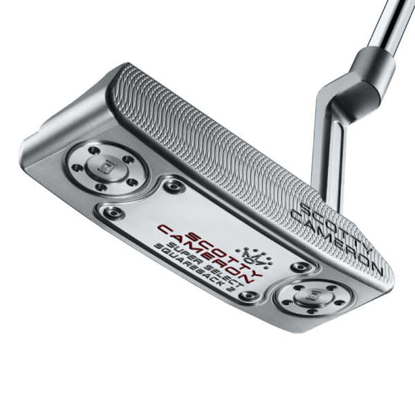 putter Scotty Cameron Super Select Squareback 2