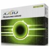 xxio rebound drive lime