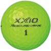xxio rebound drive lime