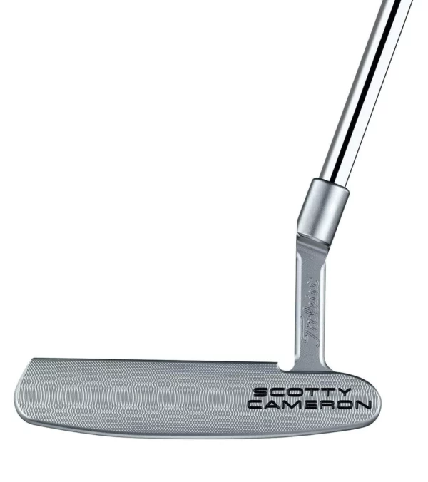 putter Scotty Cameron Special Select Newport putter Scotty Cameron Special Select Newport