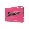 srixon soft feel lady