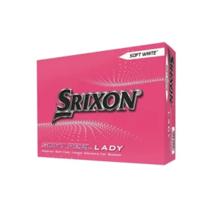 srixon soft feel lady