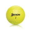 Srixon AD 333 jaune