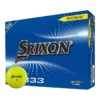 Srixon AD 333 jaune