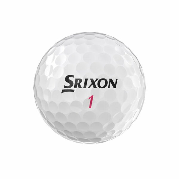 Srixon Soft Feel LAdy