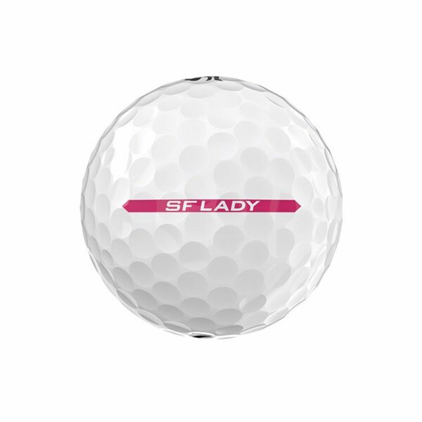 Srixon Soft Feel LAdy