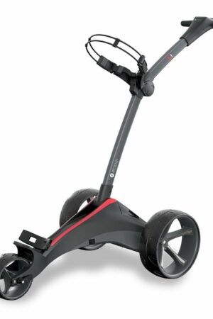 Motocaddy S1 2022