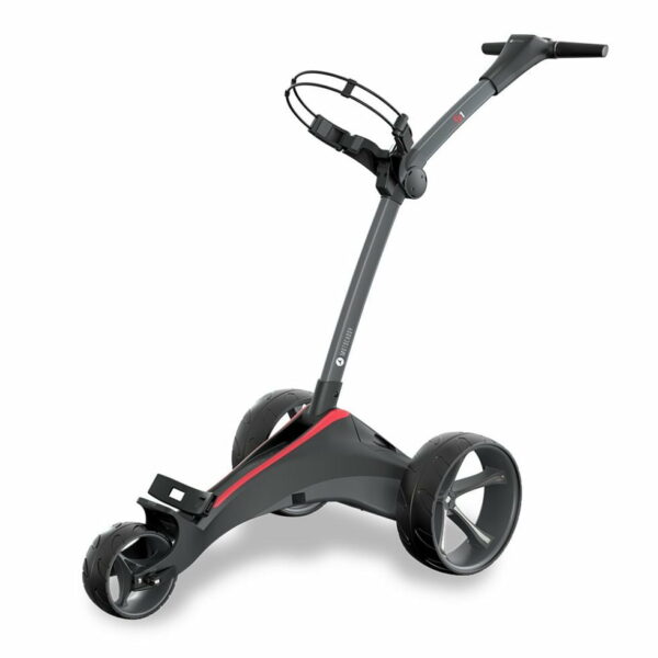 Motocaddy S1 2022