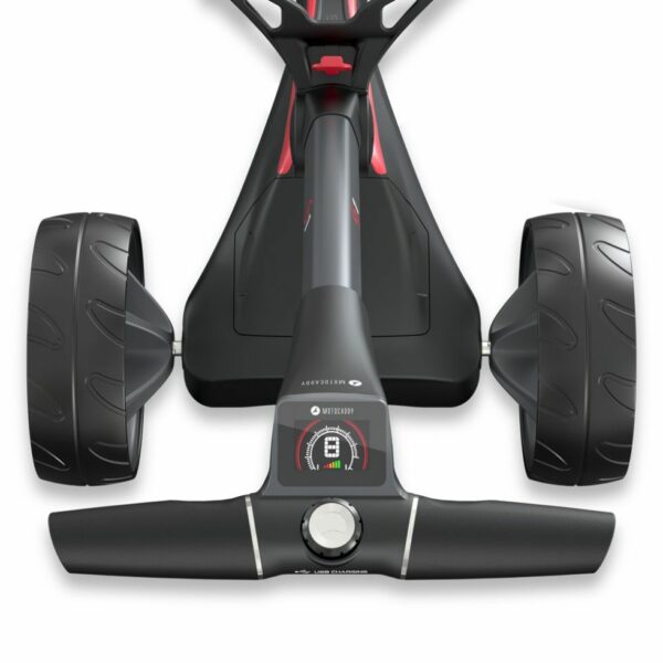 Motocaddy S1 2022