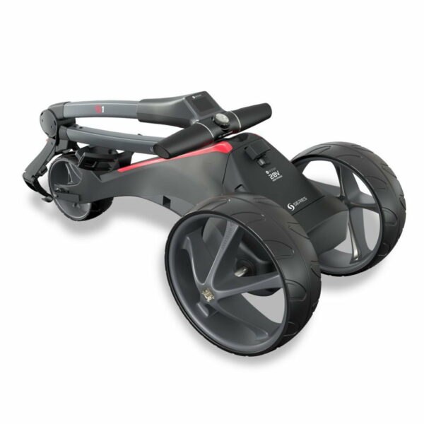 Motocaddy S1 2022