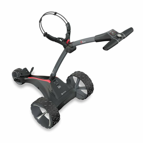 Motocaddy S1 DHC Motocaddy S1 DHC