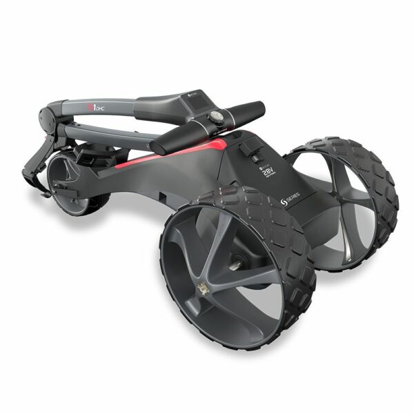 Motocaddy S1 DHC Motocaddy S1 DHC
