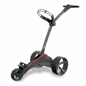 Motocaddy S1 DHC