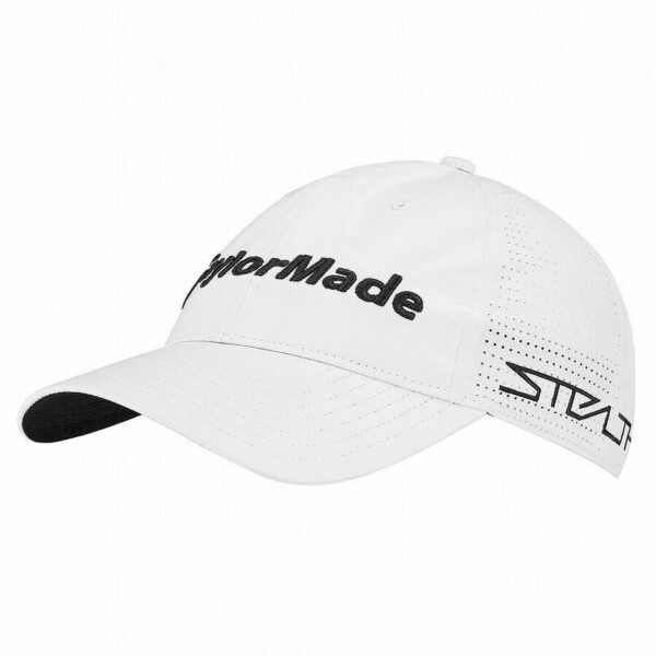 casquette Taylormade Tour Litetech