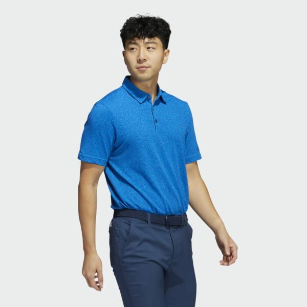 polo Adidas Abstract Print polo Adidas Abstract Print