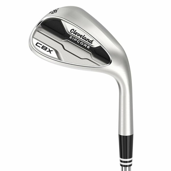 wedge cleveland CBX zipcore wedge cleveland CBX zipcore