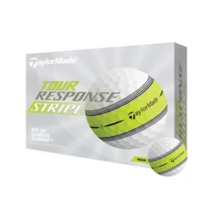 Taylormade Tour Response Stripe