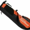 Titleist Carry flame