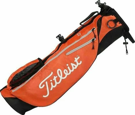 Titleist Carry flame