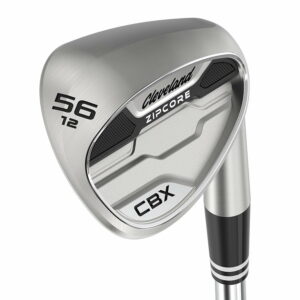 wedge cleveland CBX zipcore