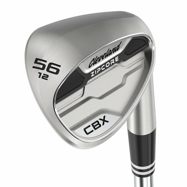 wedge cleveland CBX zipcore wedge cleveland CBX zipcore
