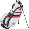 sac trépied Wilson Staff Exo II