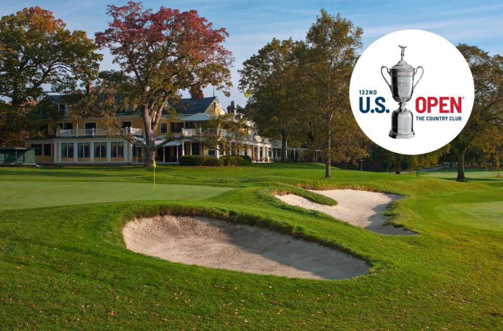 US OPEN 2022