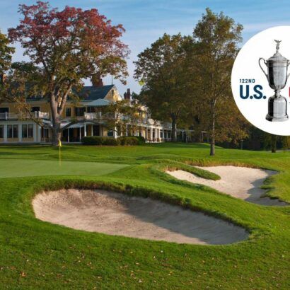 US OPEN 2022
