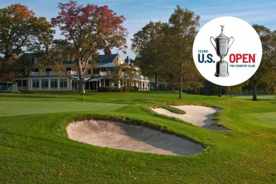 US OPEN 2022