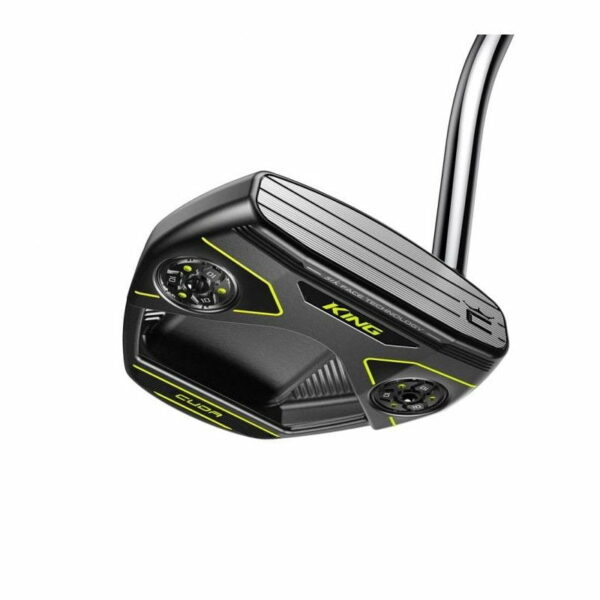 putter Cobra King Cuda