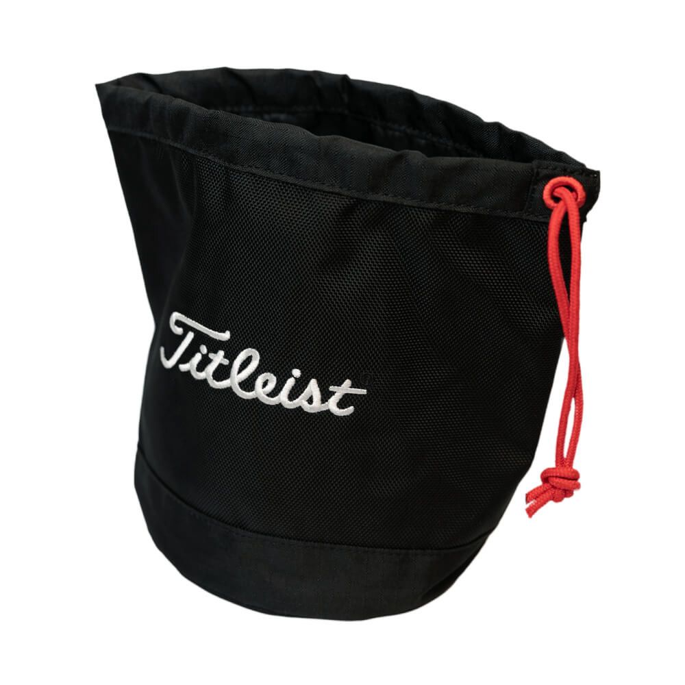 Sac de rangement pour balles Titleist sur Rue du Golf - Eurogolf Pau