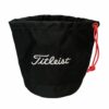 range ball titleist
