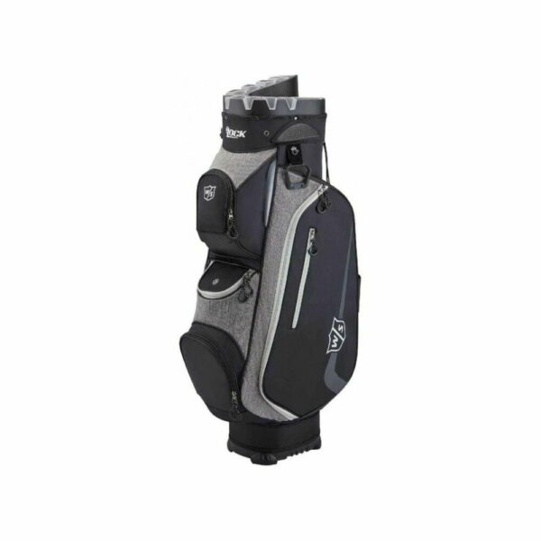 Chariot Wilson I-Lock III