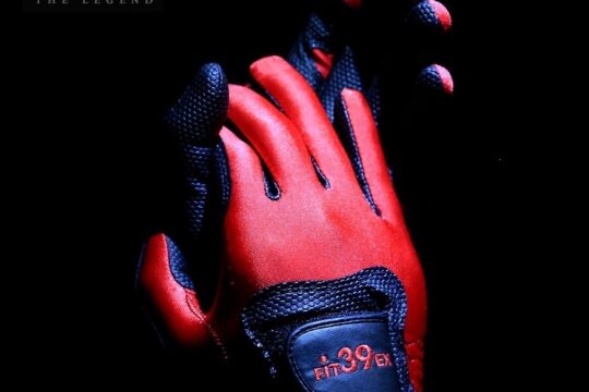 Gants FIT 39