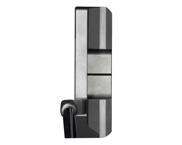 Putter Sik Jo Plumber's Neck Armlock Putter Sik Jo Plumber's Neck Armlock