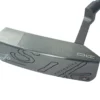 Putter Sik Jo Plumber's Neck Armlock Putter Sik Jo Plumber's Neck Armlock